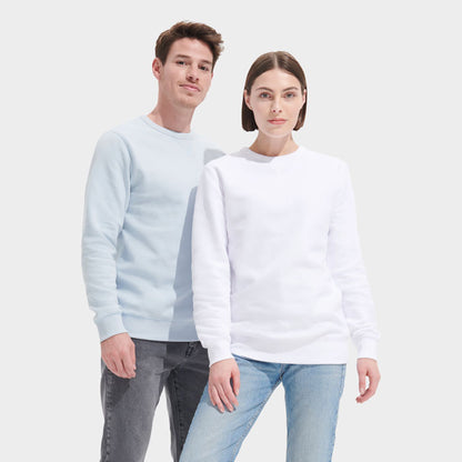 Creamy Blue