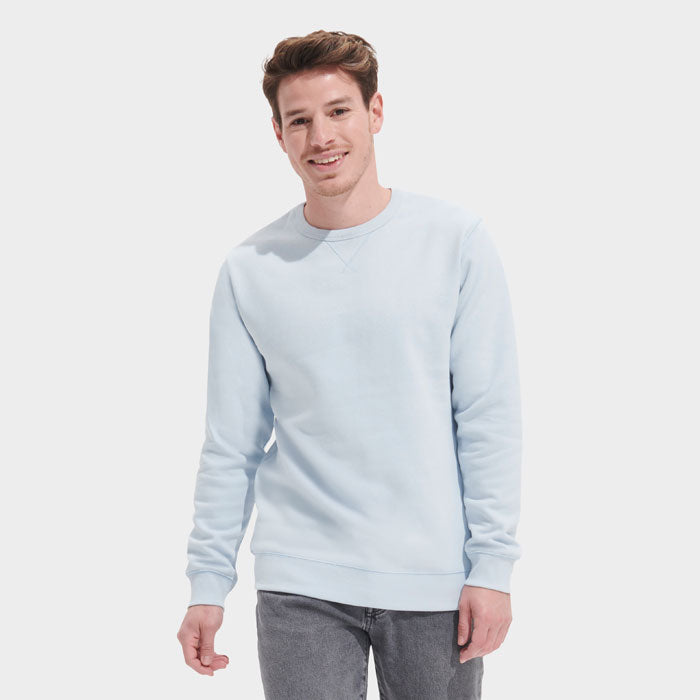 Creamy Blue