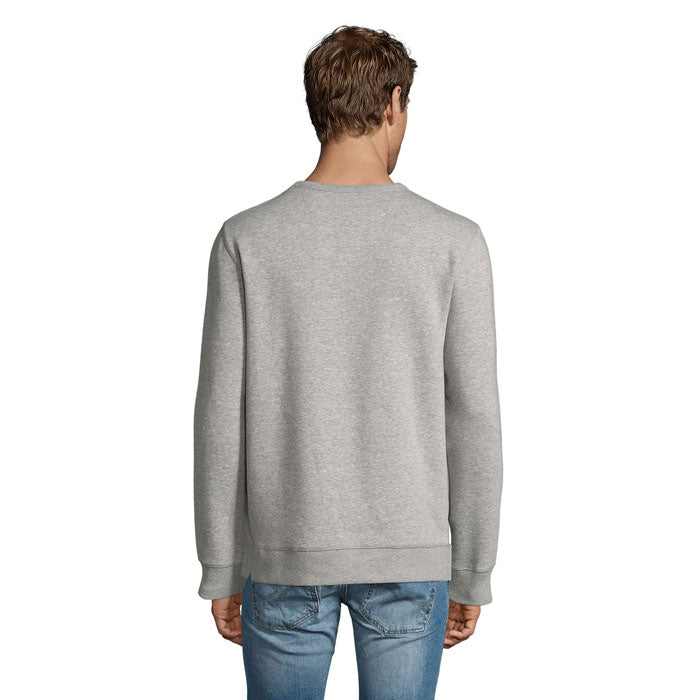 Grey Melange 2