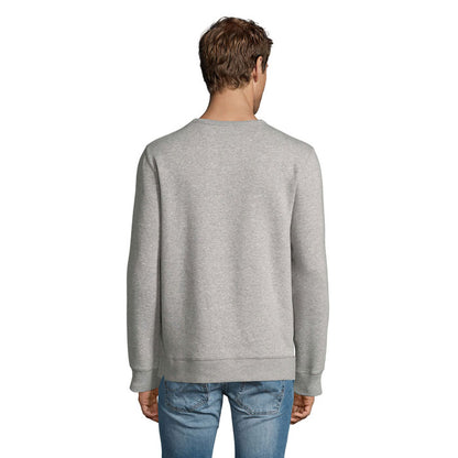 Grey Melange 2