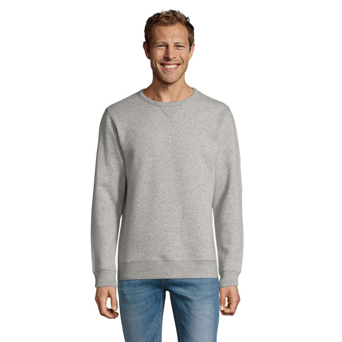 Grey Melange 2