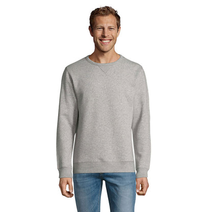 Grey Melange 2