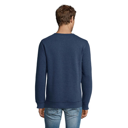Heather Denim