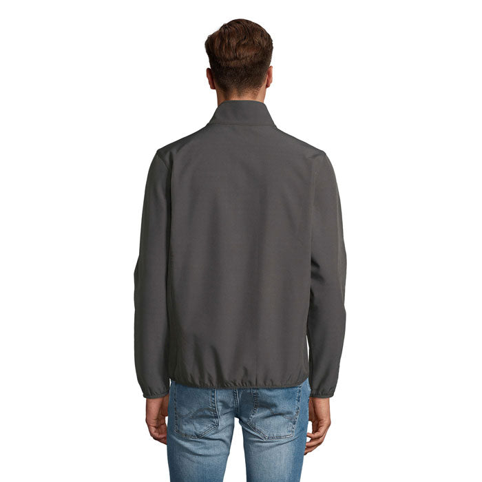 Charcoal Grey