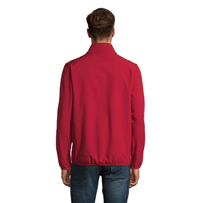 Pepper Red
