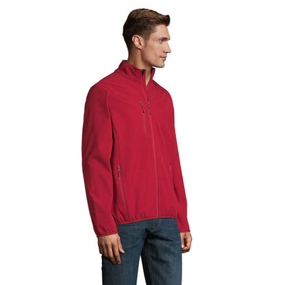 Pepper Red