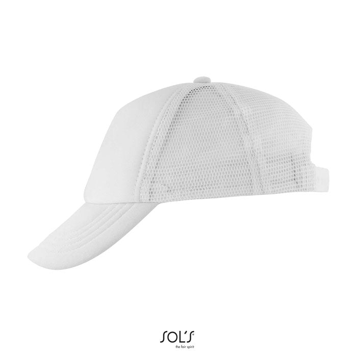 White M