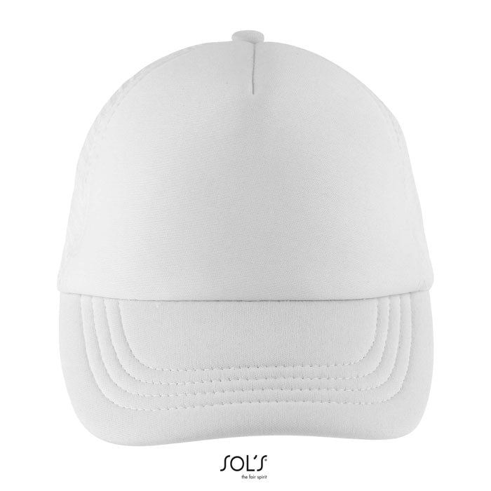 White M