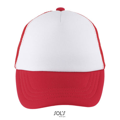 White Red M