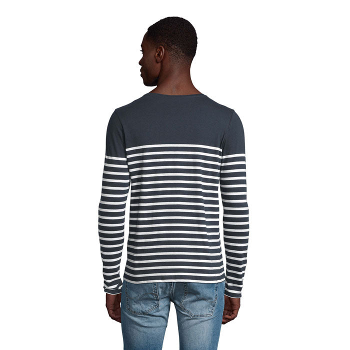 French Navy white