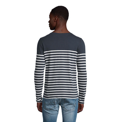 French Navy white