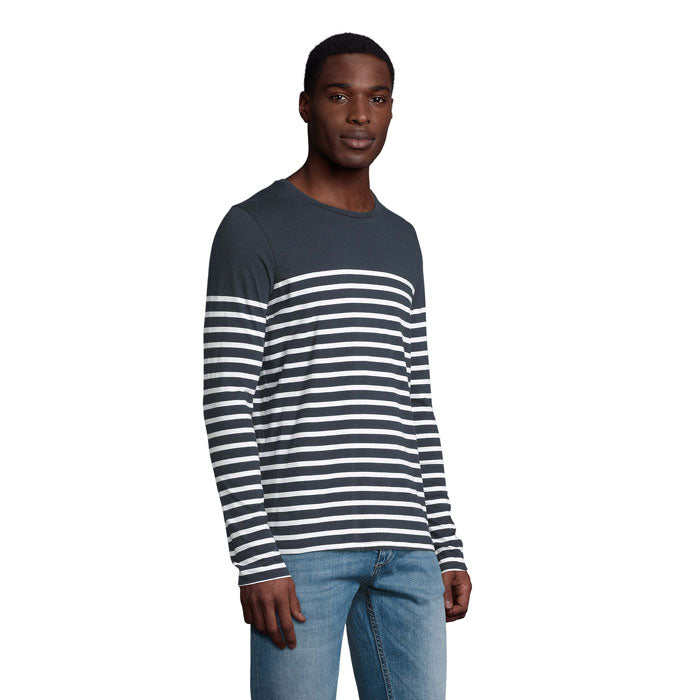 French Navy white