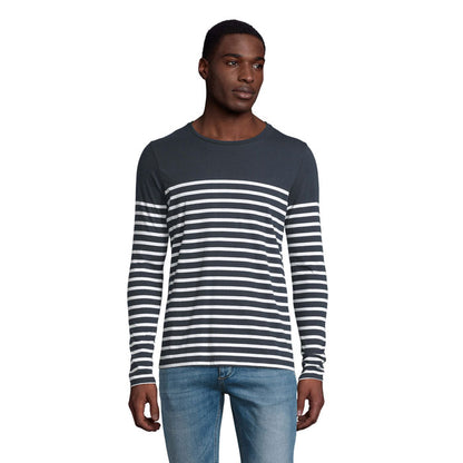 French Navy white