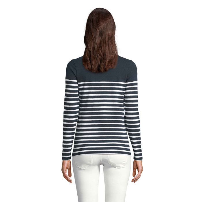 French Navy white