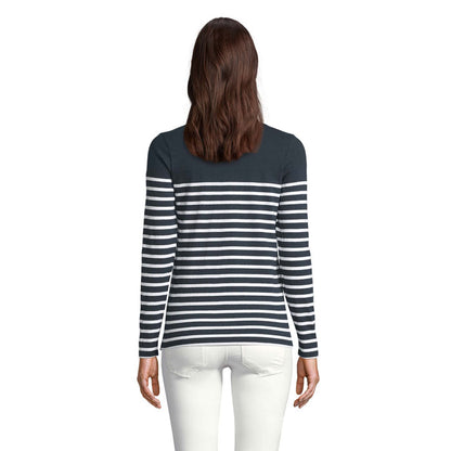 French Navy white