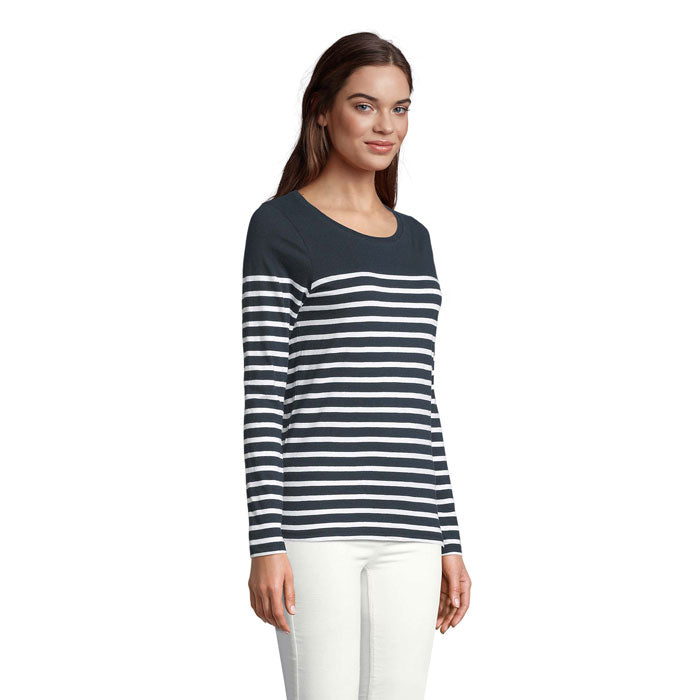 French Navy white
