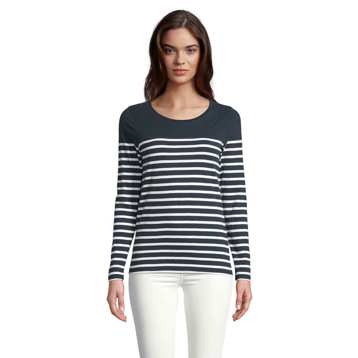 French Navy white