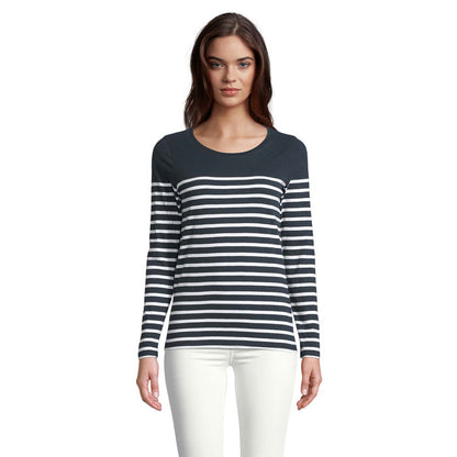 French Navy white