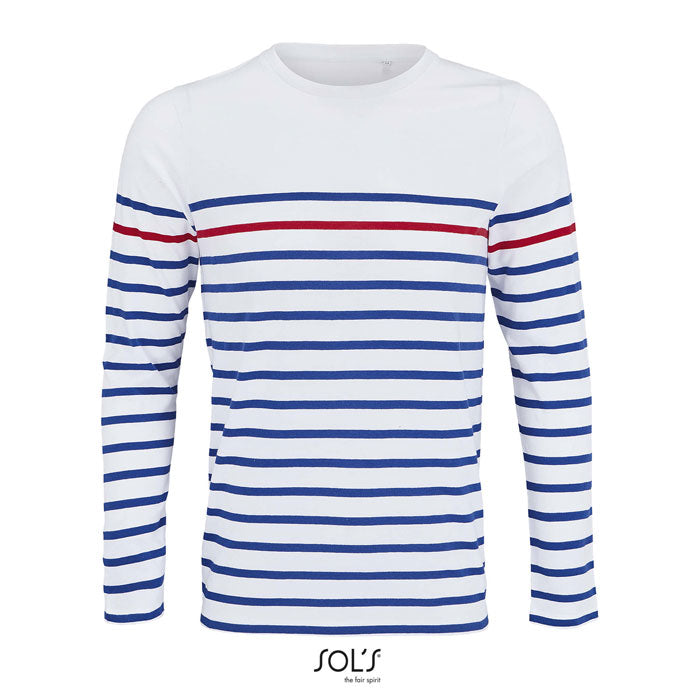 White Royal Blue Red