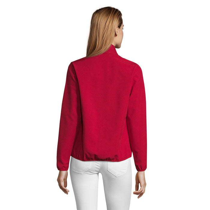 Pepper Red
