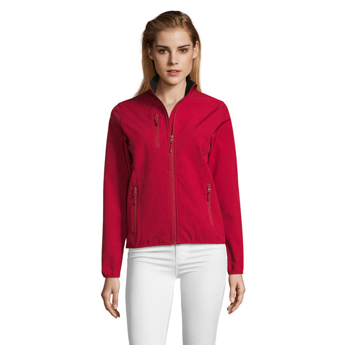 Pepper Red