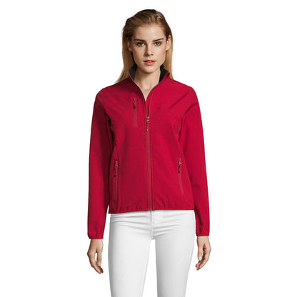 Pepper Red