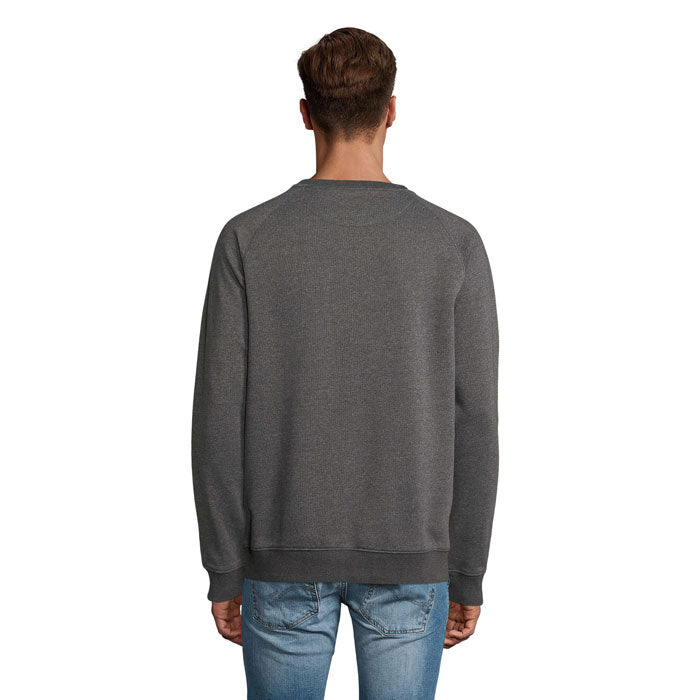 Charcoal Melange