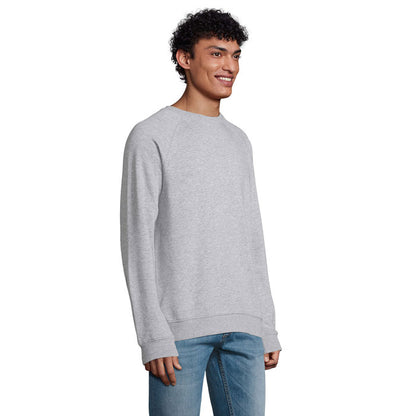 Grey Melange 2