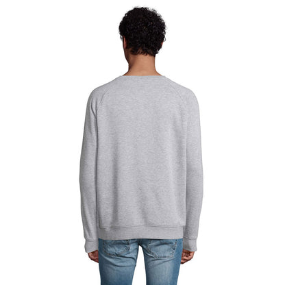 Grey Melange 2