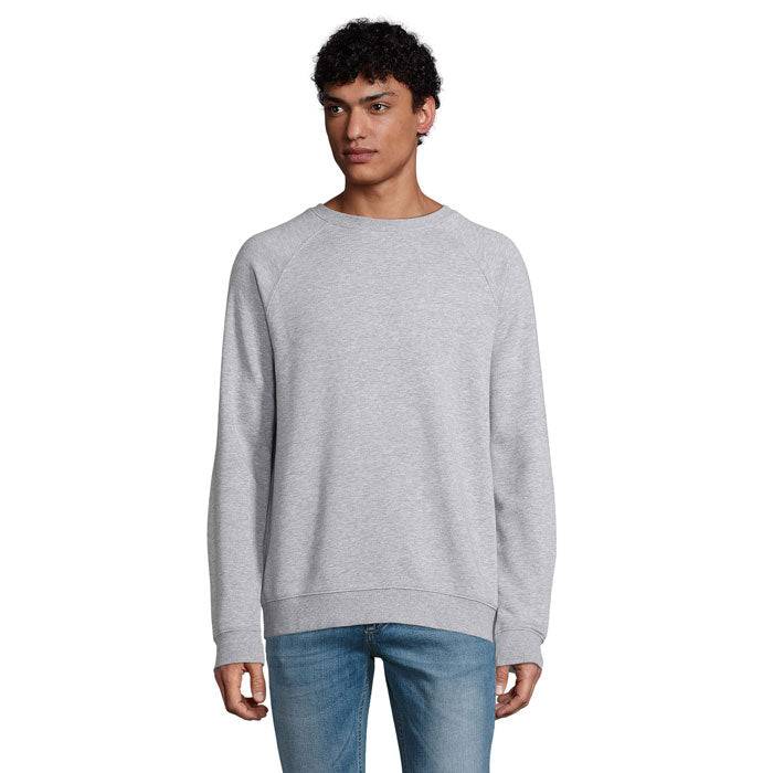 Grey Melange 2