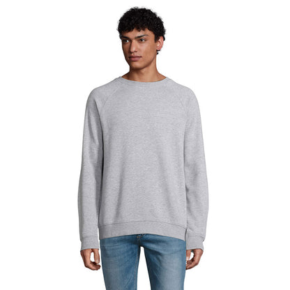 Grey Melange 2