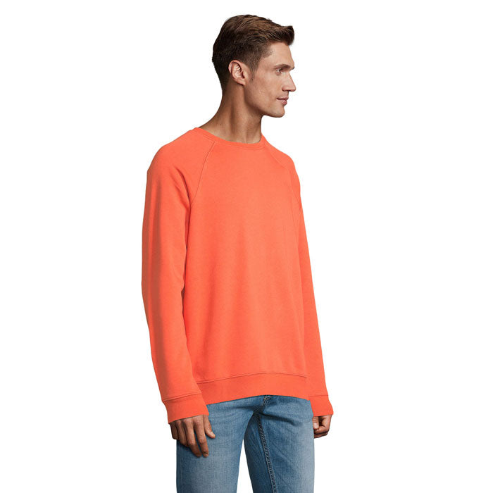 Burnt Orange