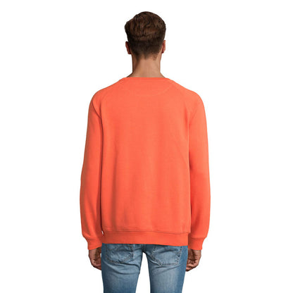 Burnt Orange