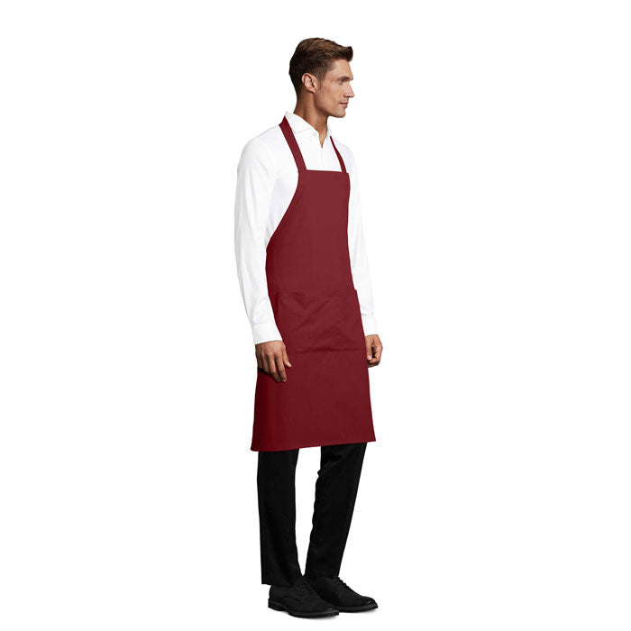 Burgundy M