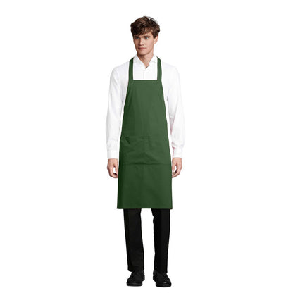 Bottle Green M