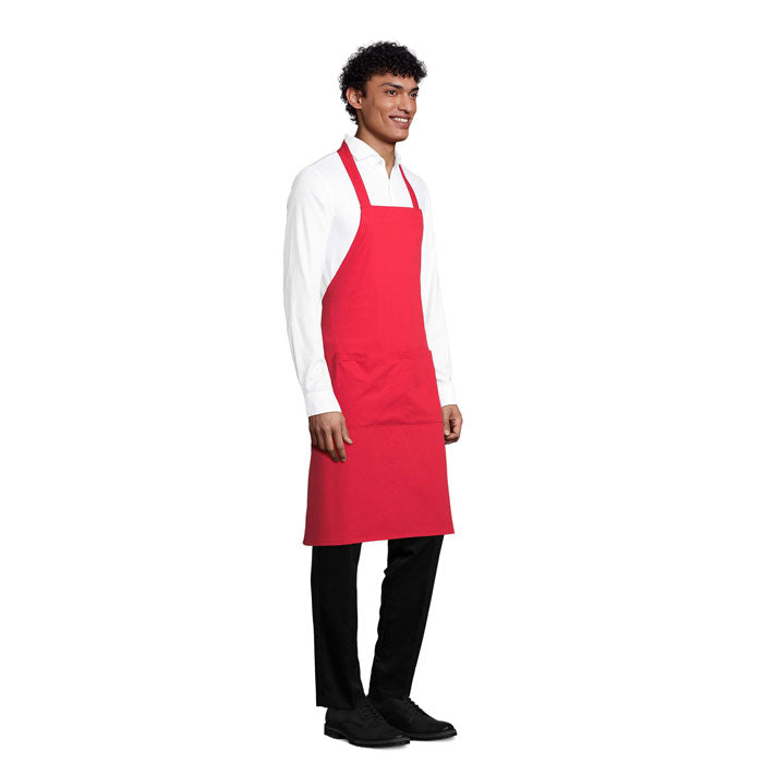 Red M