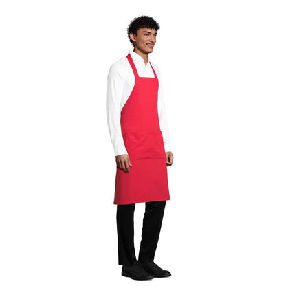 Red M