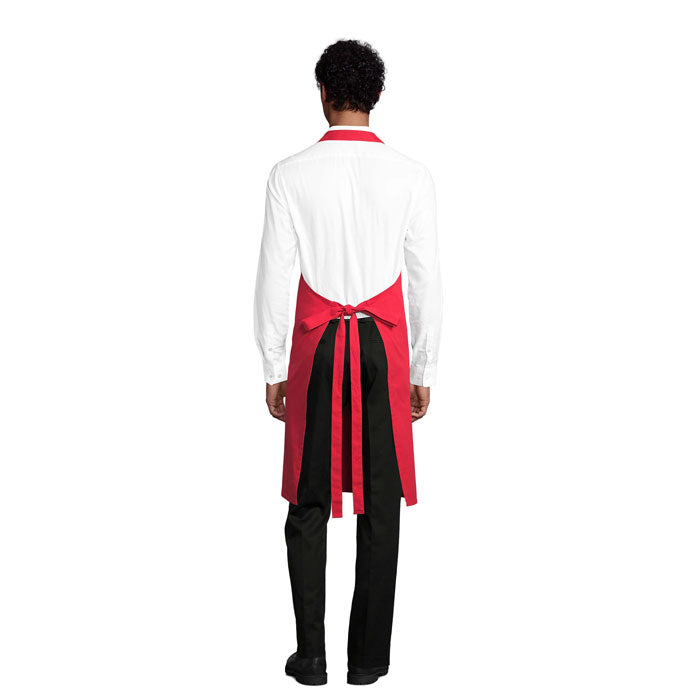 Red M
