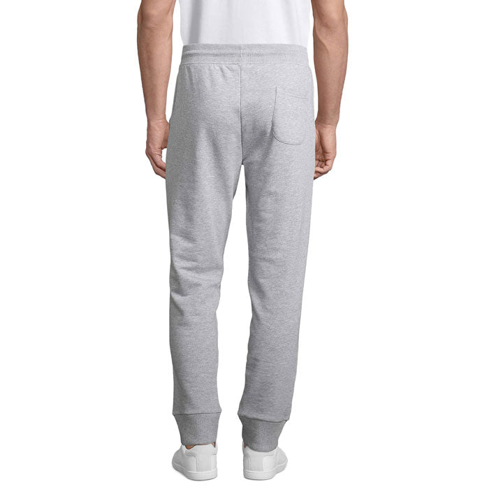 Grey Melange 2