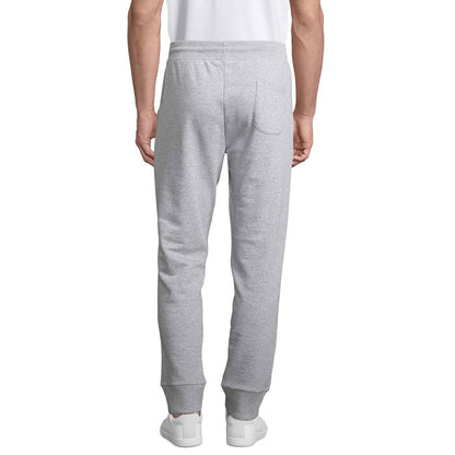 Grey Melange 2
