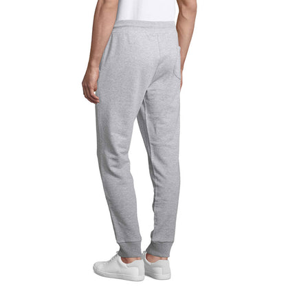 Grey Melange 2