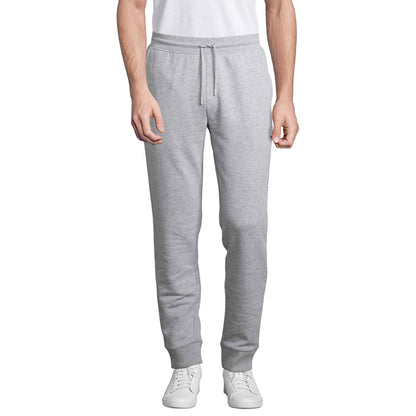 Grey Melange 2