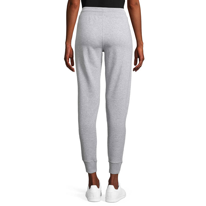Grey Melange 2