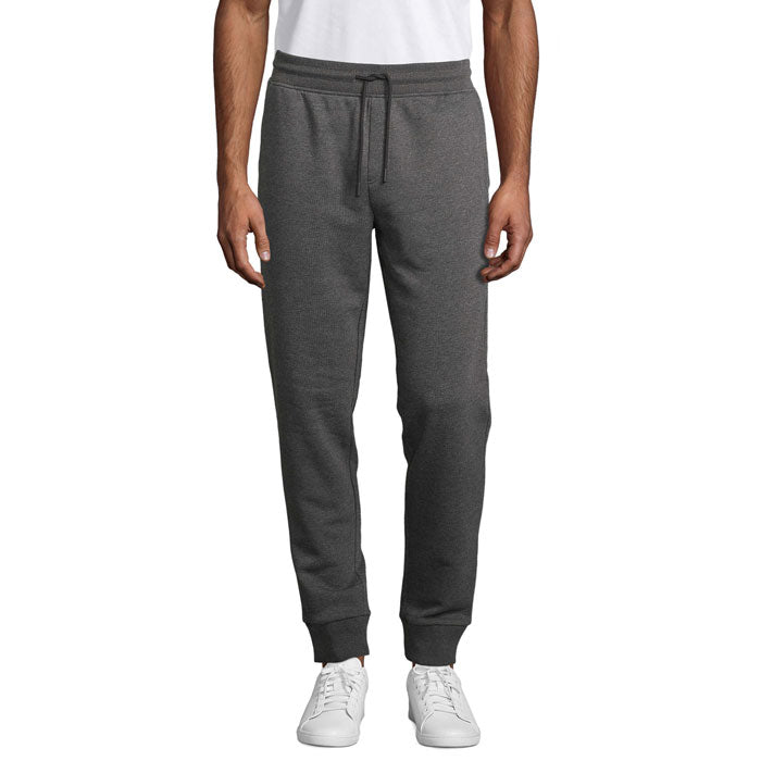 Charcoal Melange