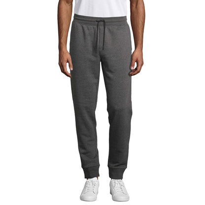 Charcoal Melange
