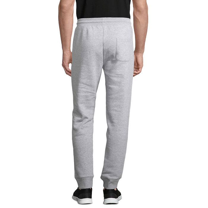 Grey Melange 2