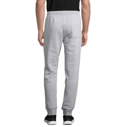 Grey Melange 2