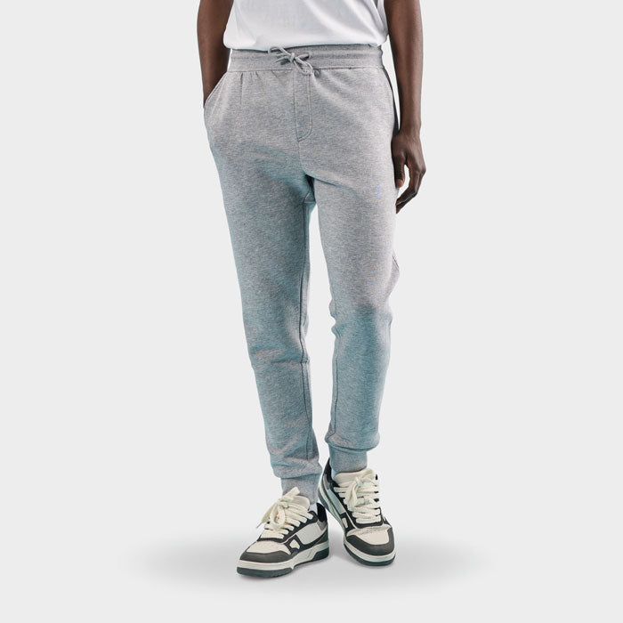 Grey Melange 2