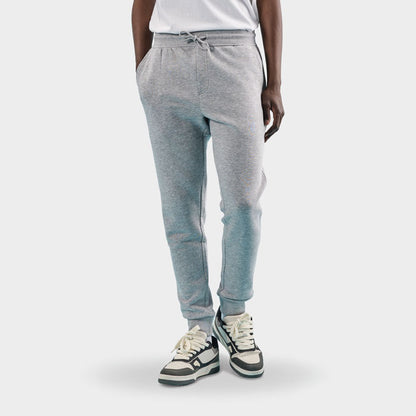 Grey Melange 2