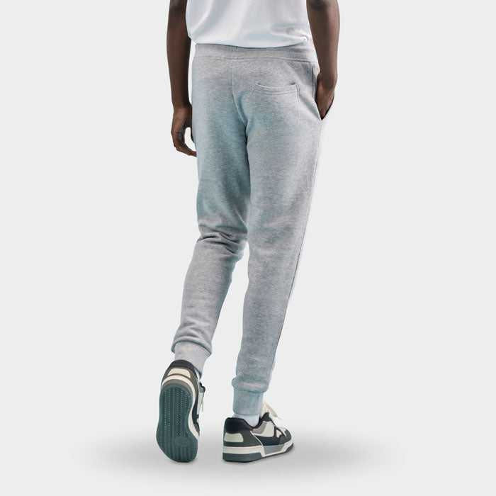 Grey Melange 2